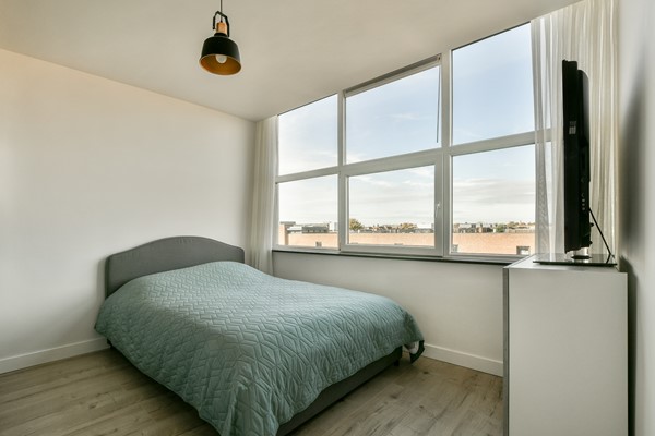 Medium property photo - Balatonmeerlaan 43, 1060 RD Amsterdam